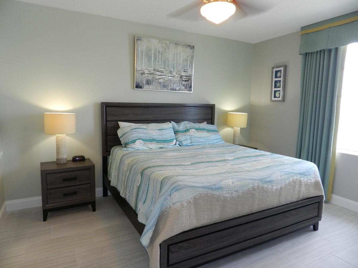 Vacation In Comfort And Luxury - 3 Bedroom Direct Oceanfront - Wyndham Ocean Walk Resort 2425 เดย์โทนาบีช ภายนอก รูปภาพ